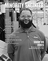 Minority Engineer Cover